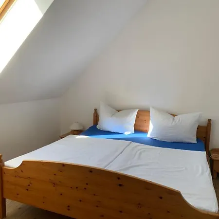 Schwalbennest * Prerow
