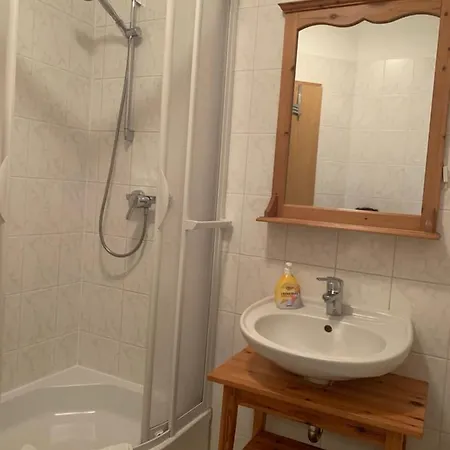 Schwalbennest Daire *